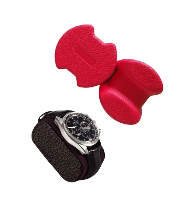 Affordable Cushion Case Watch
