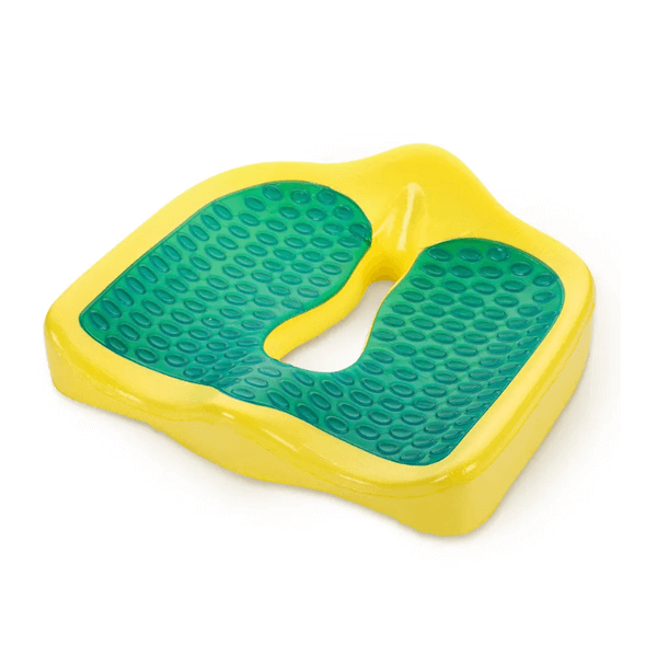 Best Seat Cushion For Bus Drivers